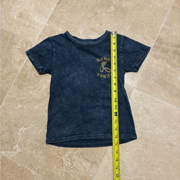 Tiny Whales snake tee - Picture 3 of 4